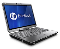HP EliteBook 2760p.