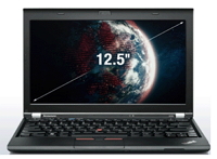ноутбуки Lenovo ThinkPad X230 и Х230 Tablet 