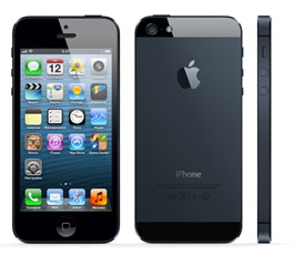 Apple iPhone 5 на складе!