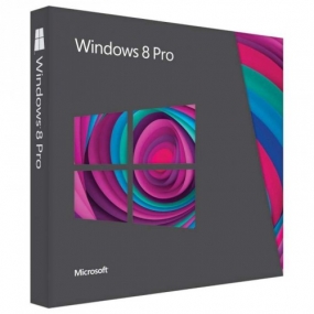 Windows Pro 8 Single OLP NL Legalizati FQC-06489
