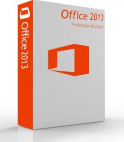 MS Office Professional Plus 2013 Russian OLP NL