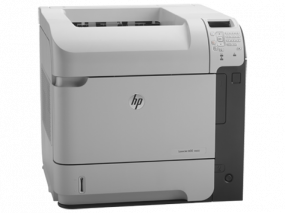 Принтер HP LaserJet Enterprise 600 M602dn