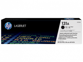 Kартридж HP 131A (CF210A) Черный Black LaserJet