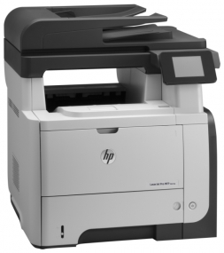 МФУ HP LaserJet Pro MFP M521dn