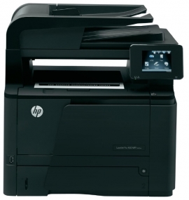 МФУ HP LaserJet Pro 400 MFP M425dn (CF286A)