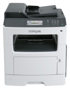 МФУ Lexmark MX410de