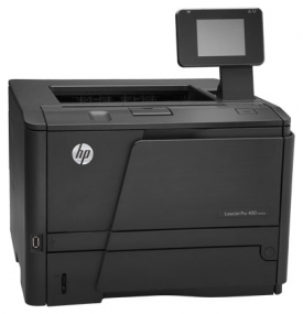 Принтер HP LaserJet Pro 400 M401dw CF285A