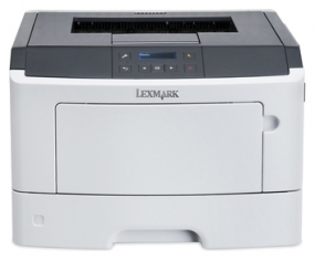 Принтер Lexmark MS410d (35S0170)