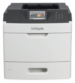 Принтер Lexmark MS810de (40G0160)