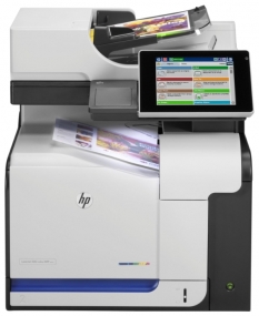 HP Color LaserJet Enterprise 500 M575dn MFP (CD644A)