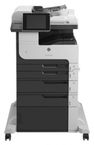 МФУ HP LaserJet Ent.700 M725f