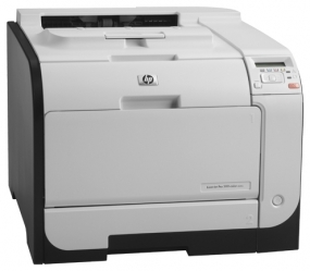 Принтер HP Color LaserJet Pro 300 M351a (CE955A)