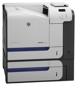 Принтер HP Color LaserJet Enterprise 500 color M551xh
