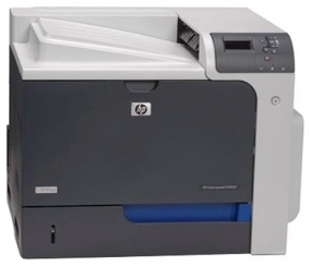 Принтер HP Color LaserJet CP4025DN (CC490A)