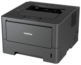 Принтер лазерный Brother HL-5450DN (HL5450DNR1)