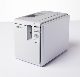 Принтер для печати наклеек Brother PT-9700PC