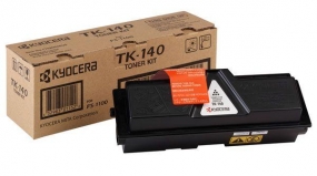 Тонер-картридж KYOCERA-MITA TK-130 7 200 стр. Black для FS-1350DN/1300D/1028MFP/1128MFP