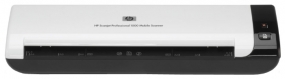 Сканер HP Scanjet Pro 1000 Mobile Scanner (L2722A)