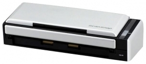 Сканер протяжной портативный Fujitsu ScanSnap S1300i
