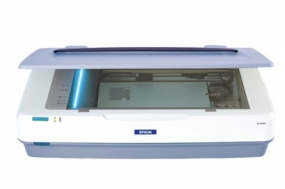 Epson GT-20000 цветной сканер А3
