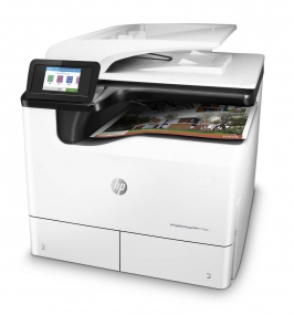 HP PageWide Managed P77740dn