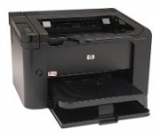 Принтер HP LaserJet Pro P1606DN (CE749A)