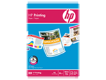 Бумага для печати HP–500 листов/A4/210x297мм