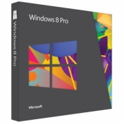 ПО Microsoft Windows 8 Professional x 64 FQC-05972-L