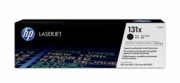 Kартридж Hewlett-Packard Черный HP 131X