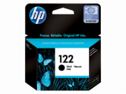 Картридж Hewlett-Packard 122 CH561HE Black Ink