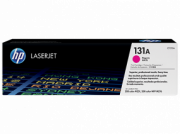 Kартридж HP 131A (CF213A) Пурпурный Magenta LaserJet