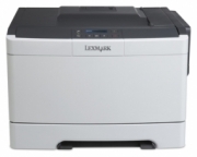 Принтер Lexmark Лазерный цветной CS310dn (28C0070)