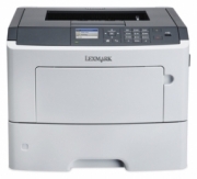 Принтер Lexmark MS610dn (35S0430)
