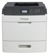 Принтер Lexmark MS810n (40G0120)