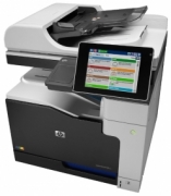 МФУ HP Color LaserJet Enterprise 700 M775dn MFP