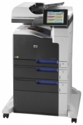 МФУ HP Color LaserJet Enterprise 700 M775f MFP