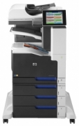 МФУ HP Color LaserJet Ent. 700 M775z