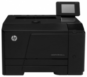 Принтер HP Color LaserJet Pro 200 M251nw (CF147A)