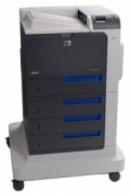 Принтер HP Color LaserJet CP4525XH Printer (CC495A)