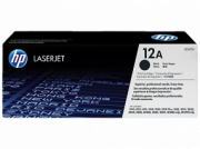 Картридж HP Q2612A для принтеров HP LJ 1010/1012/1018