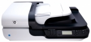 Сканер L2703A HP ScanJet N6350