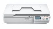 Сканер Epson WorkForce DS-5500N(B11B205131BT)