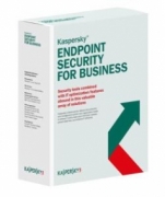 Лицензия Kaspersky Endpoint Security для бизнеса