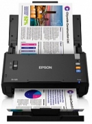 Cканер Epson WorkForce DS-520