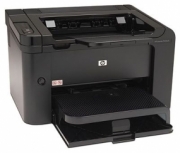 Принтер HP LaserJet Pro P1606DN (CE749A)