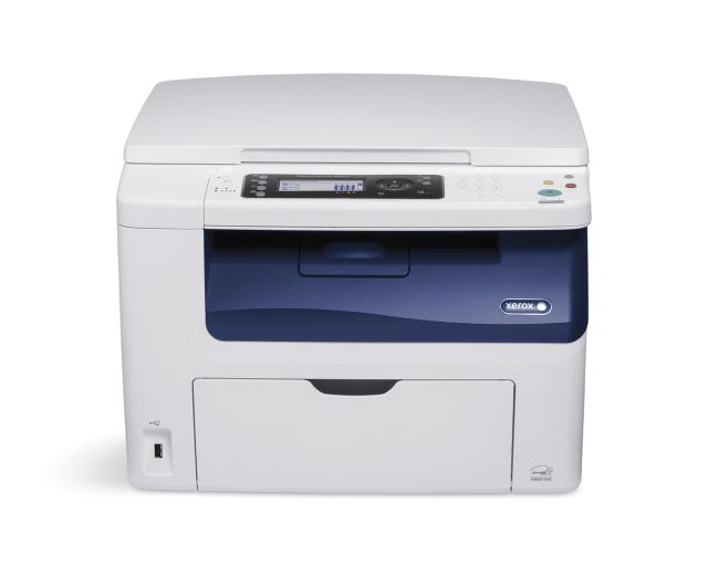 цветные принтера Xerox Phaser 6020/6022 и МФУ Xerox WorkCentre 6025/6027