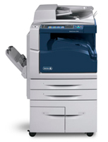 МФУ Xerox WorkCentre 5945/5955