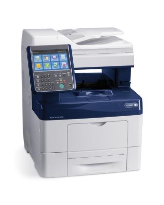 xerox WorkCentre 6655 